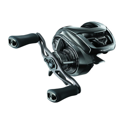 DAIWA STEEZ SV TW BAITCASTING REEL (2024)