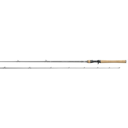 DAIWA TATULA ELITE BAITCAST ROD