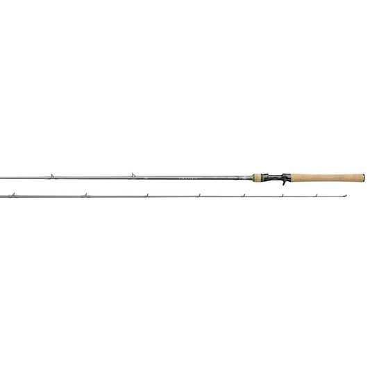 DAIWA TATULA ELITE BAITCAST ROD