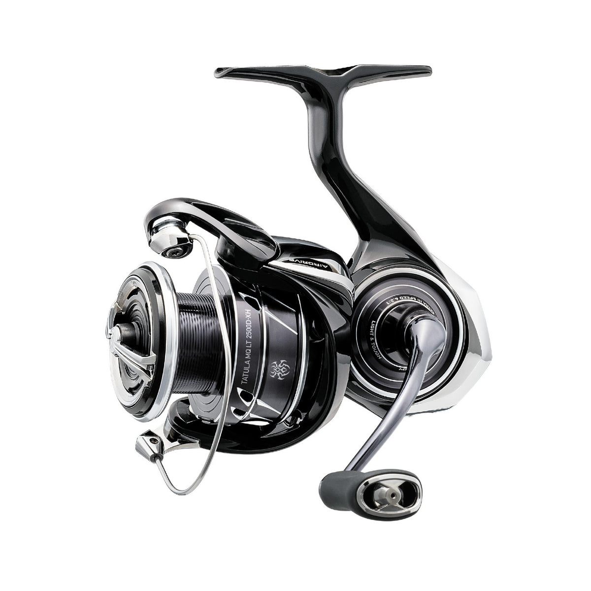DAIWA TATULA MQ FC SPINNING REEL