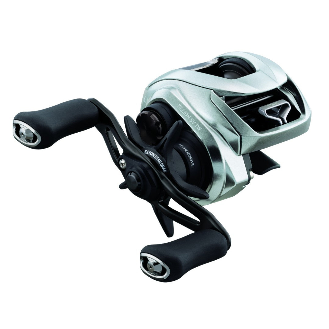 DAIWA ZILLION SV TW G BAITCASTING REEL