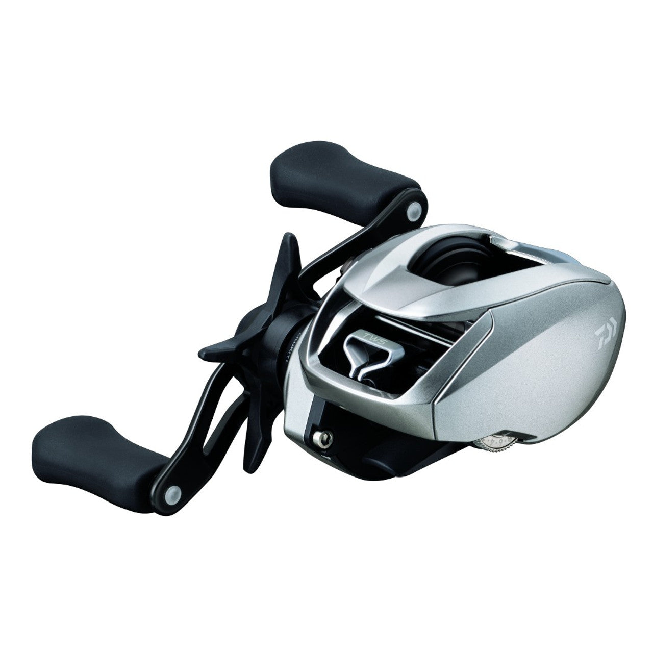 DAIWA ZILLION SV TW G BAITCASTING REEL