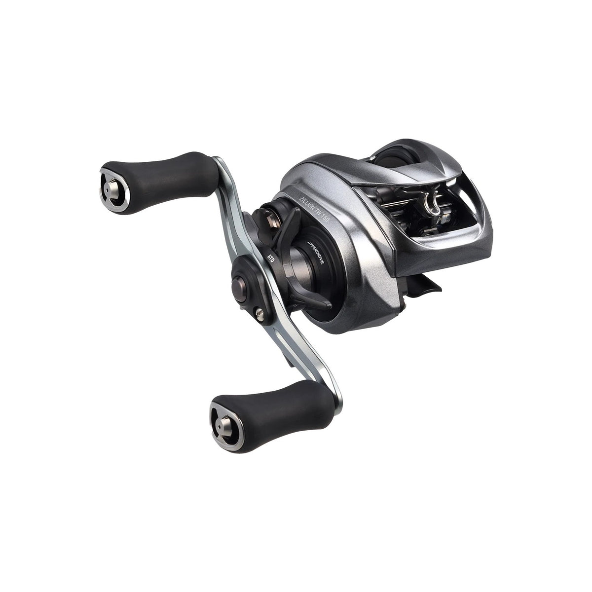 DAIWA ZILLION TW BAITCAST REEL