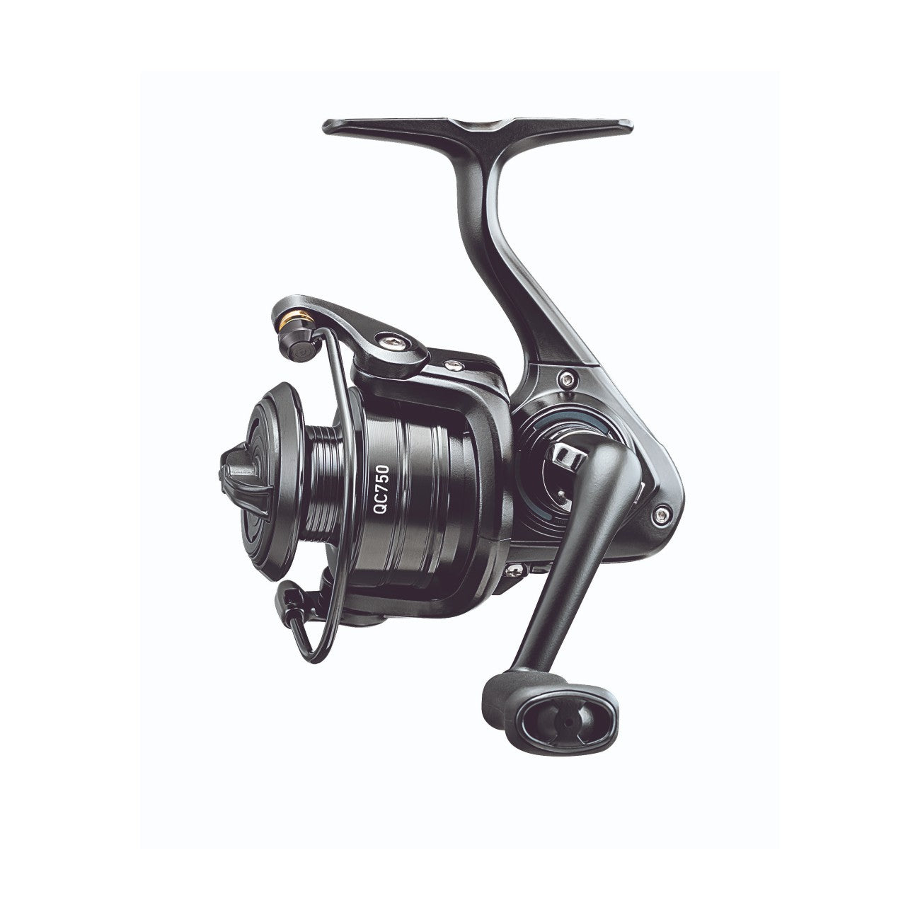 DAIWA QC 750 ULTRALIGHT SPINNING REEL