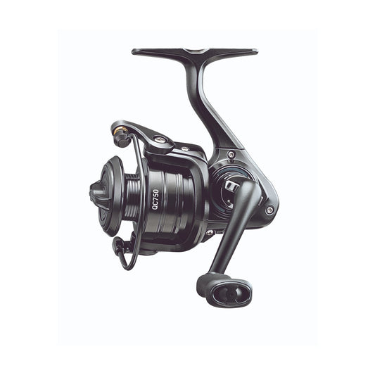 DAIWA QC 750 ULTRALIGHT SPINNING REEL