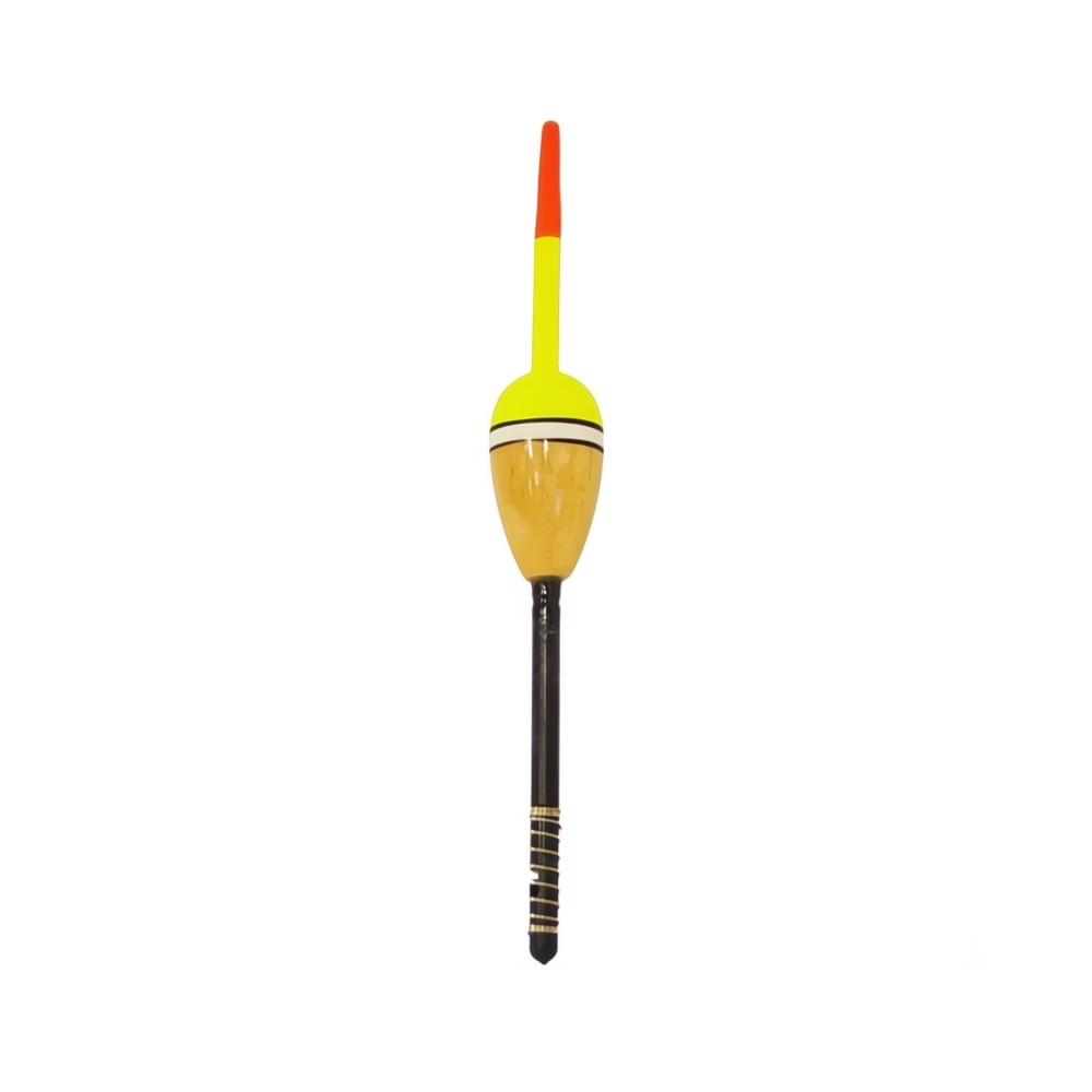 DANIELSON OVAL BALSA SPRING FLOAT
