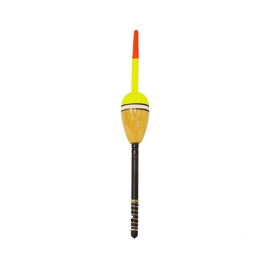 DANIELSON OVAL BALSA SPRING FLOAT