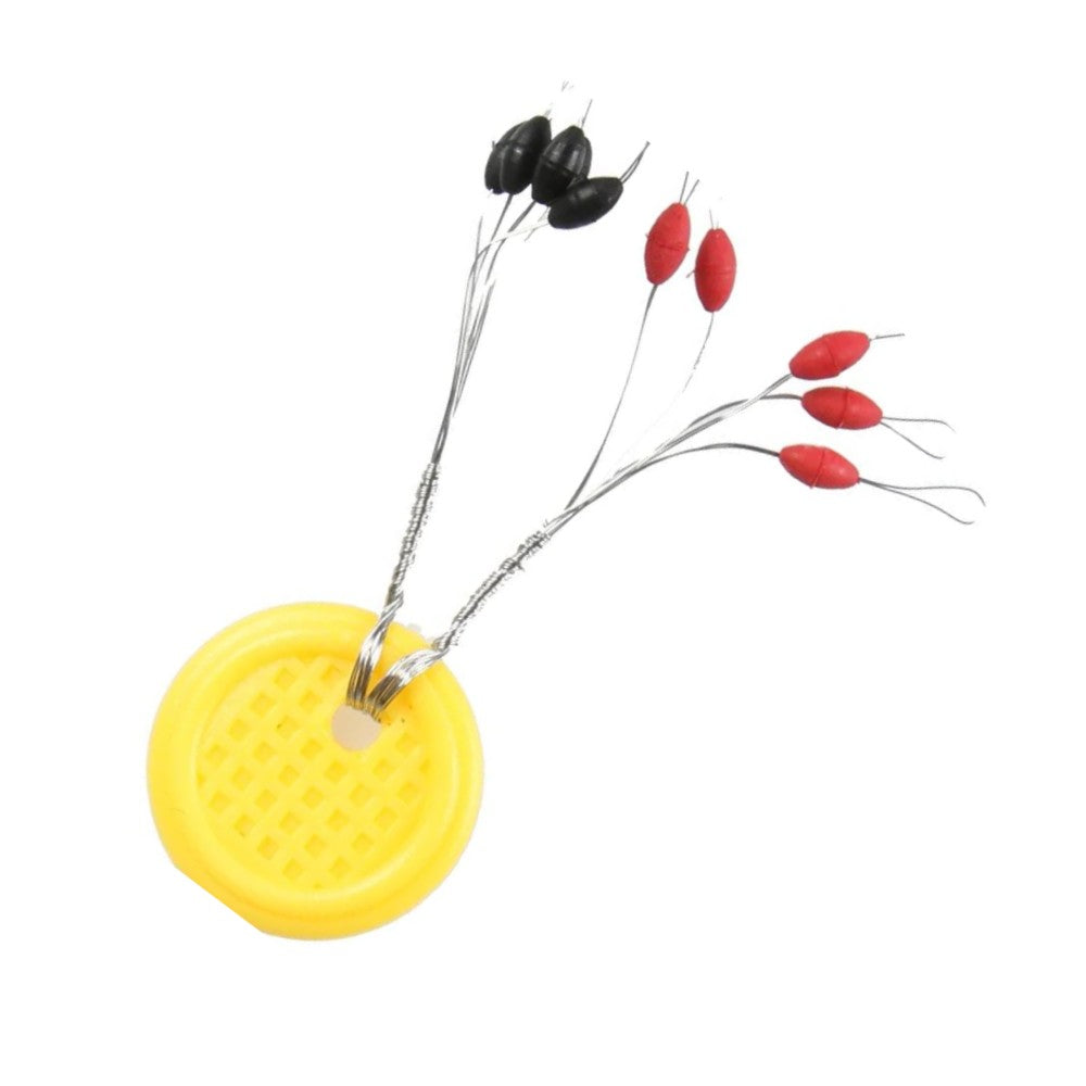 DANIELSON BOBBER STOPS / FLOAT STOPPERS