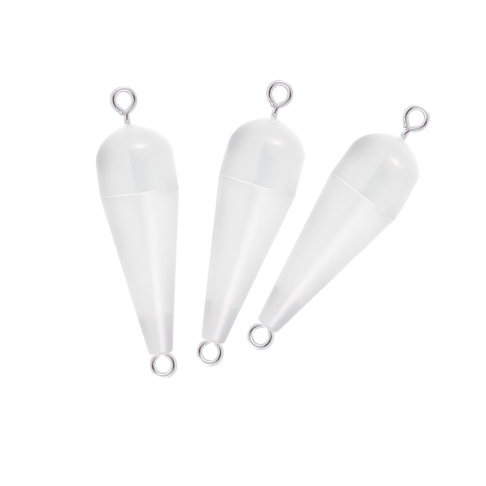 DANIELSON CASTING FLOAT 1/4 OZ 3PK