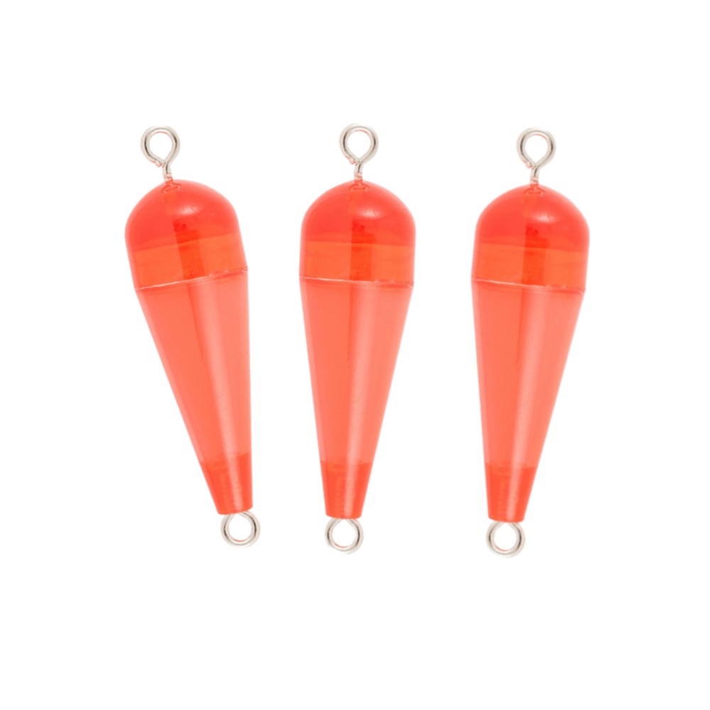 DANIELSON CASTING FLOAT 1/4 OZ 3PK