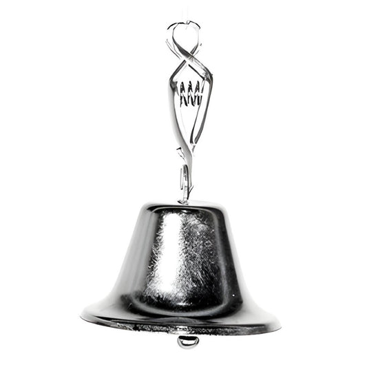 DANIELSON JUMBO LIBERTY STYLE FISHING BELL