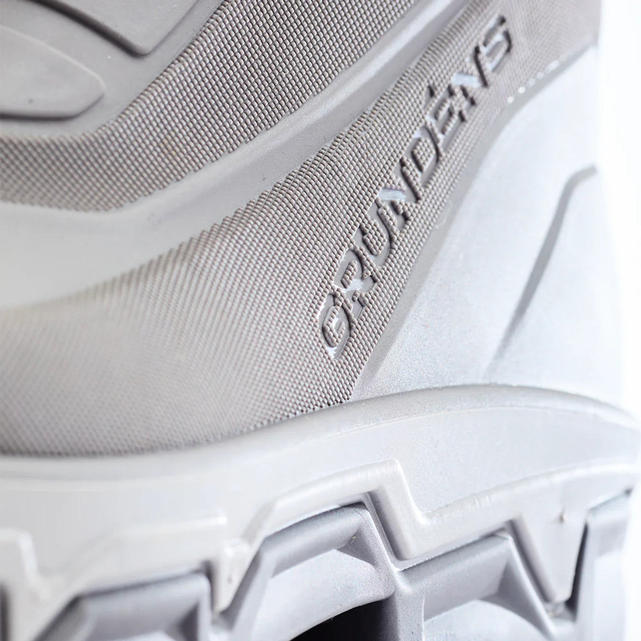 GRUNDENS DECK BOSS 15" BOOT