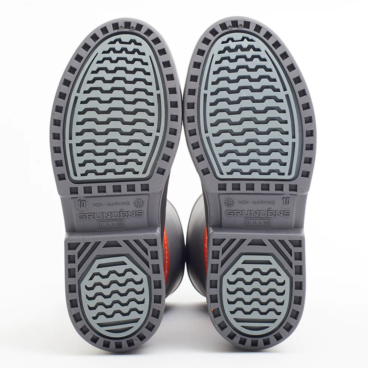 GRUNDENS DECK BOSS 15" BOOT