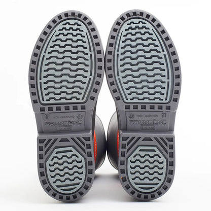 GRUNDENS DECK BOSS 15" BOOT