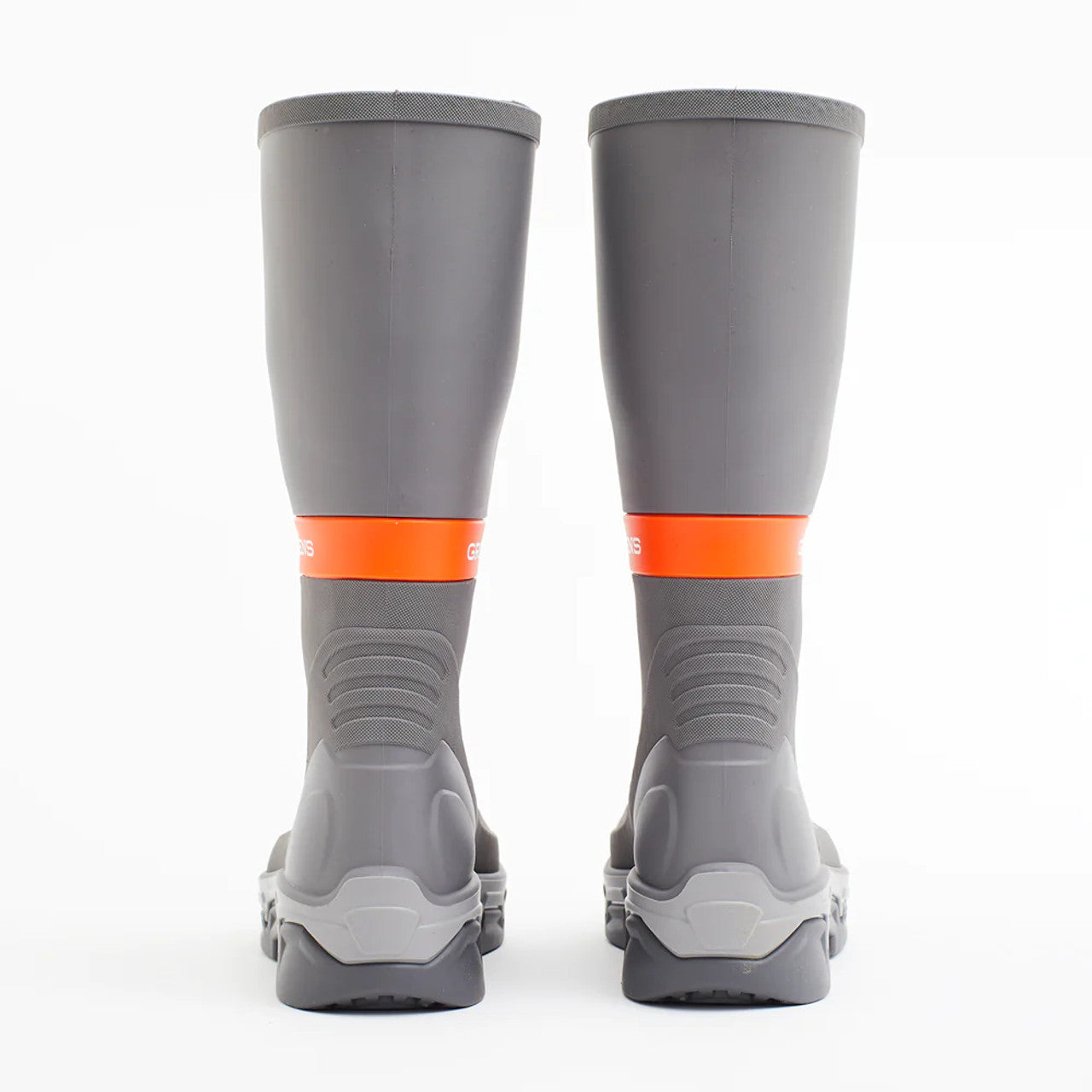 GRUNDENS DECK BOSS 15" BOOT