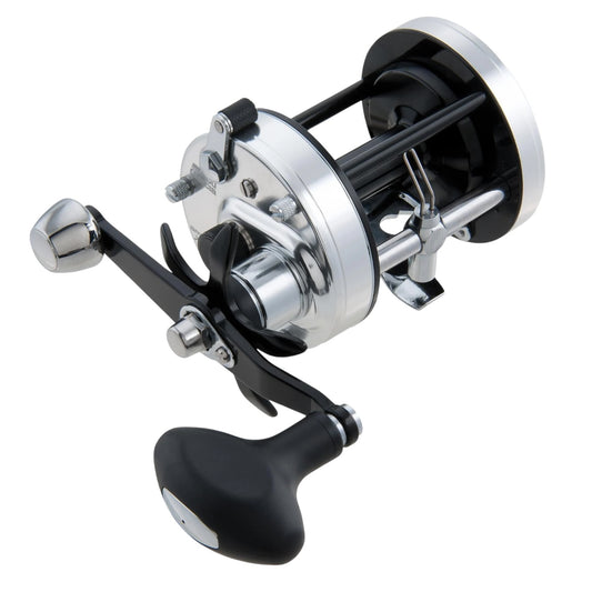 ABU GARCIA AMBASSADEUR 7000 C3 RH ROUND REEL