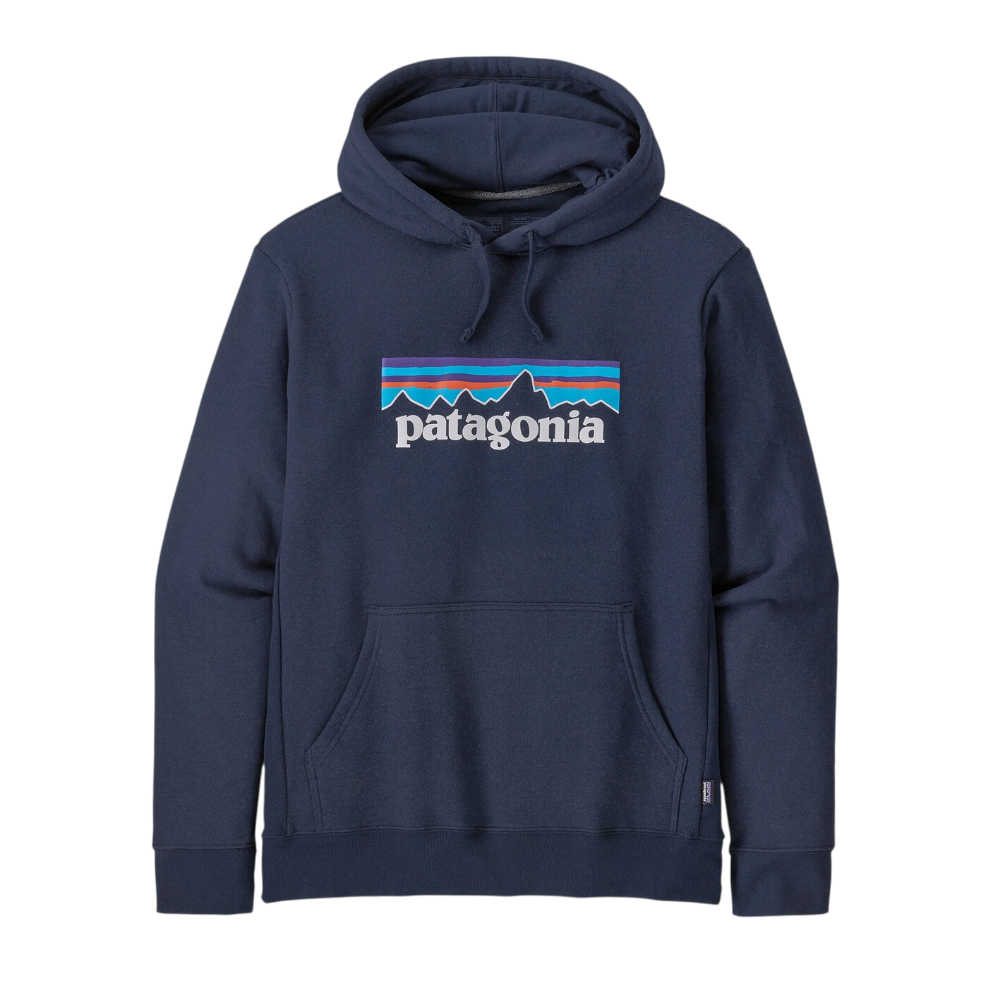 PATAGONIA P-6 LOGO UPRISAL HOODY
