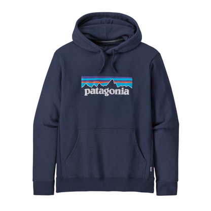 PATAGONIA P-6 LOGO UPRISAL HOODY