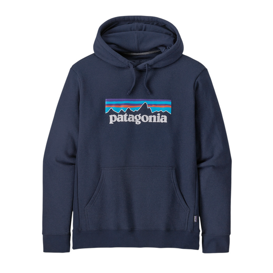 PATAGONIA P-6 LOGO UPRISAL HOODY