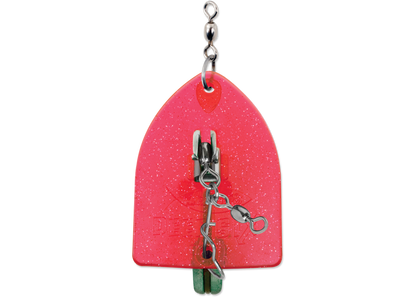 LUHR JENSEN DEEP SIX DIVING SINKER SZ1