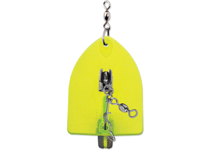 LUHR JENSEN DEEP SIX DIVING SINKER SZ1