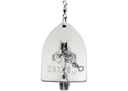 LUHR JENSEN DEEP SIX DIVING SINKER SZ1