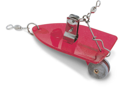 LUHR JENSEN DEEP SIX DIVING SINKER SZ1