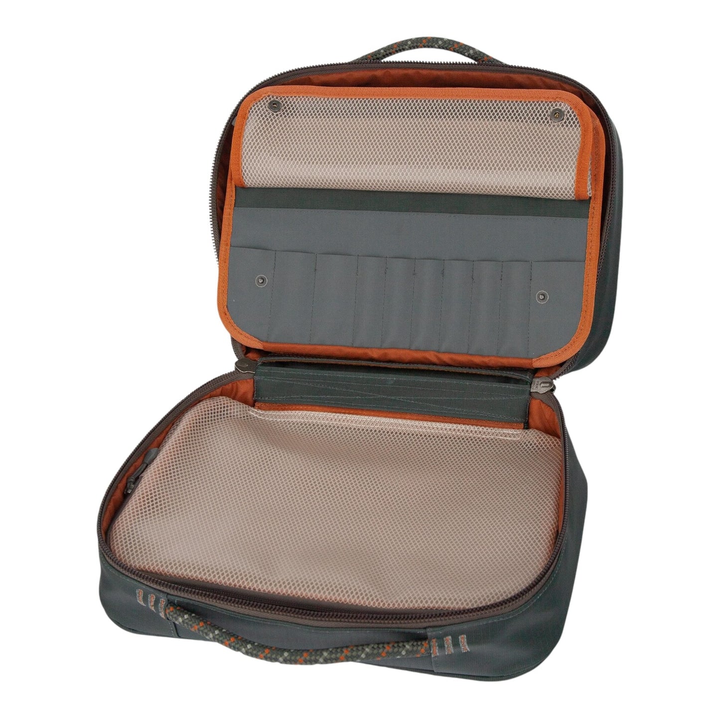 FISHPOND BACKWATER FLY TYING KIT