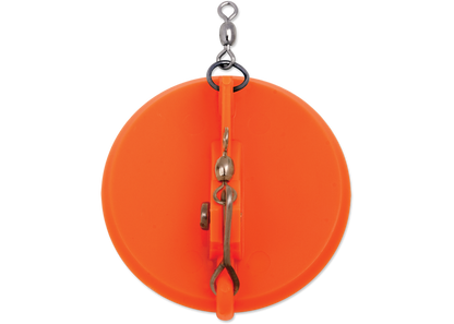 LUHR JENSEN DIPSY DIVER #030