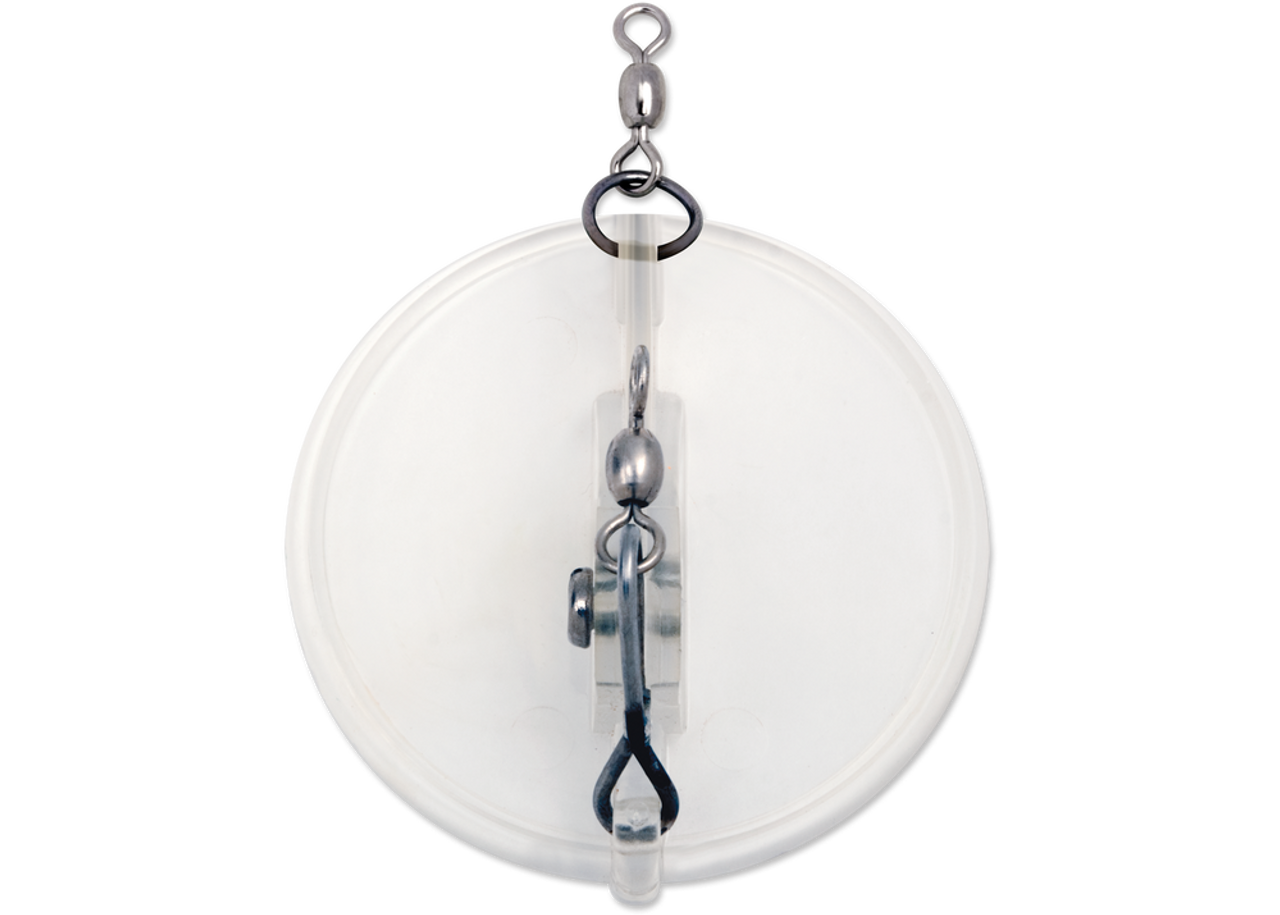 LUHR JENSEN DIPSY DIVER #030