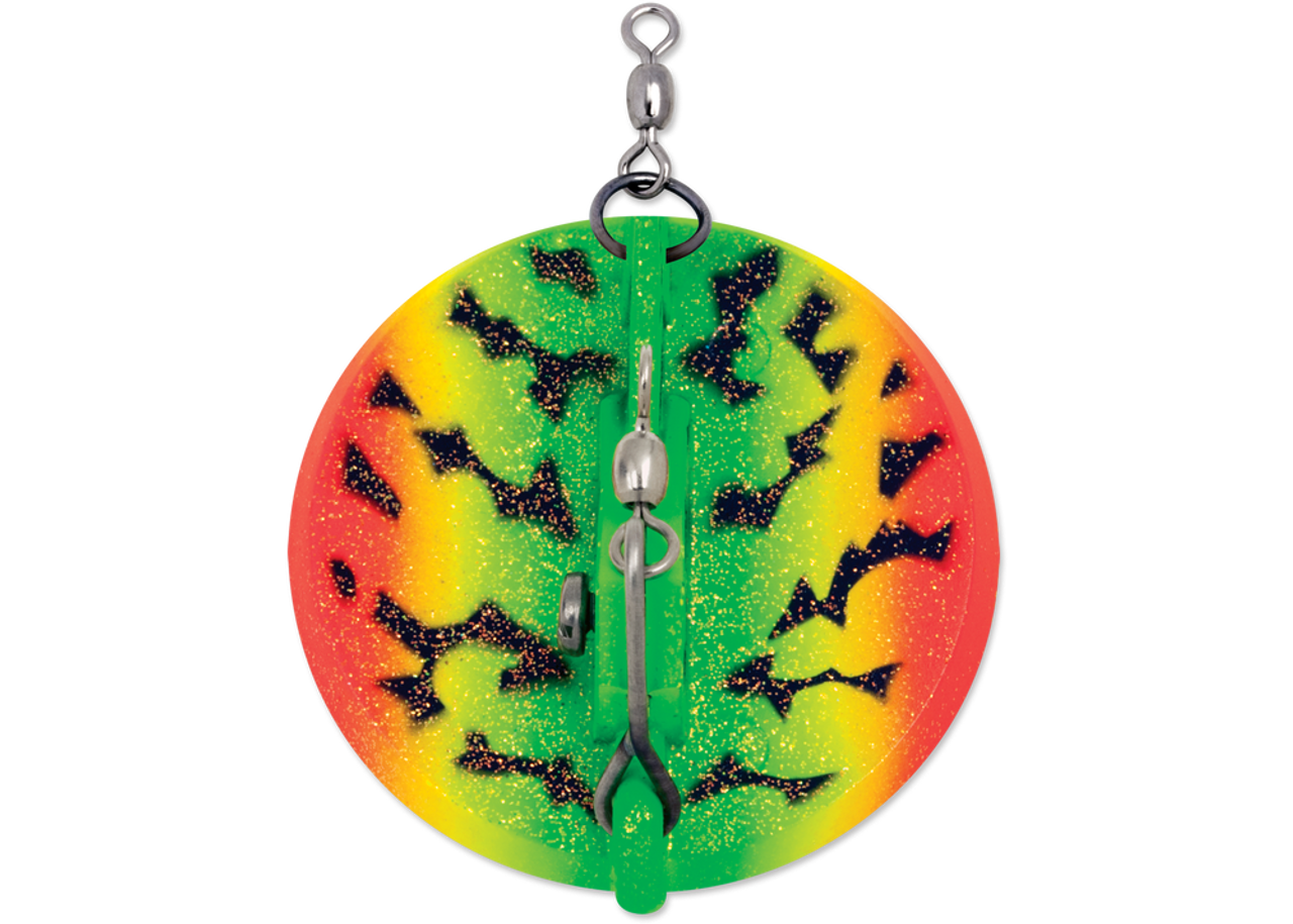 LUHR JENSEN DIPSY DIVER #030