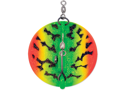 LUHR JENSEN DIPSY DIVER #030