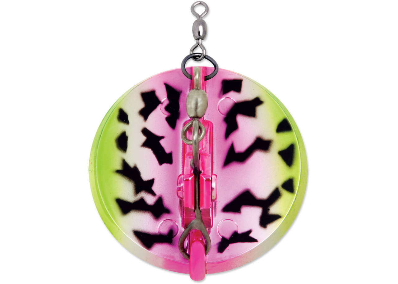 LUHR JENSEN DIPSY DIVER #030