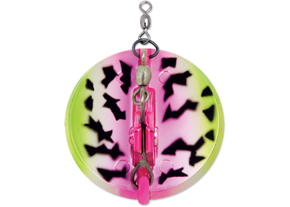 LUHR JENSEN DIPSY DIVER #030