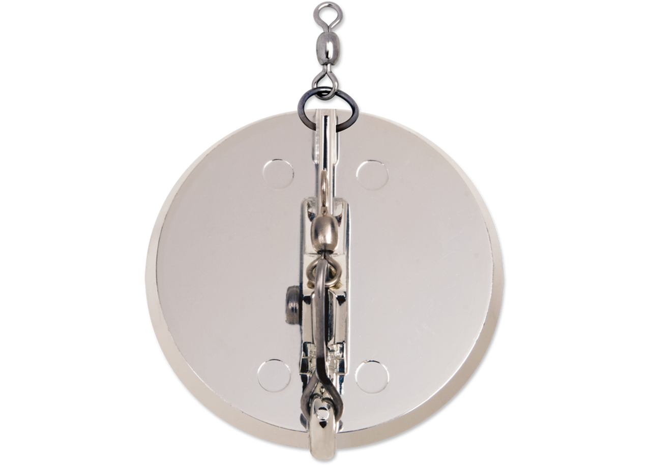 LUHR JENSEN DIPSY DIVER #030