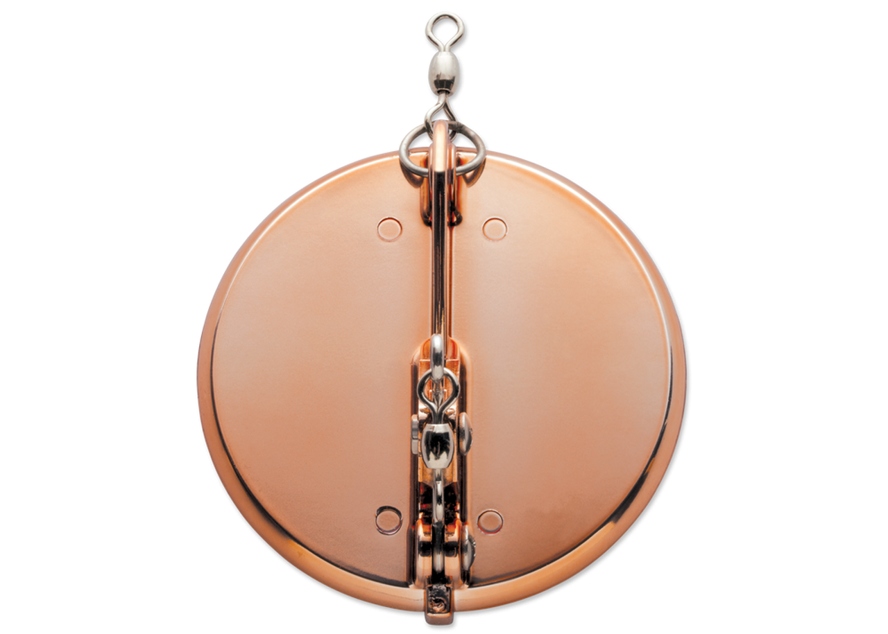 LUHR JENSEN DIPSY DIVER #030