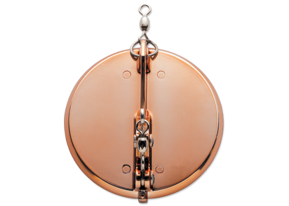 LUHR JENSEN DIPSY DIVER #030