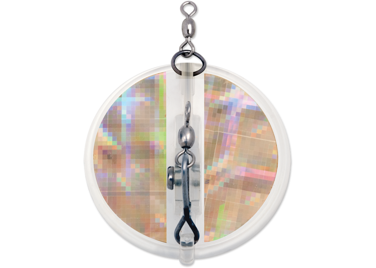 LUHR JENSEN DIPSY DIVER #030