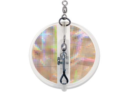 LUHR JENSEN DIPSY DIVER #030