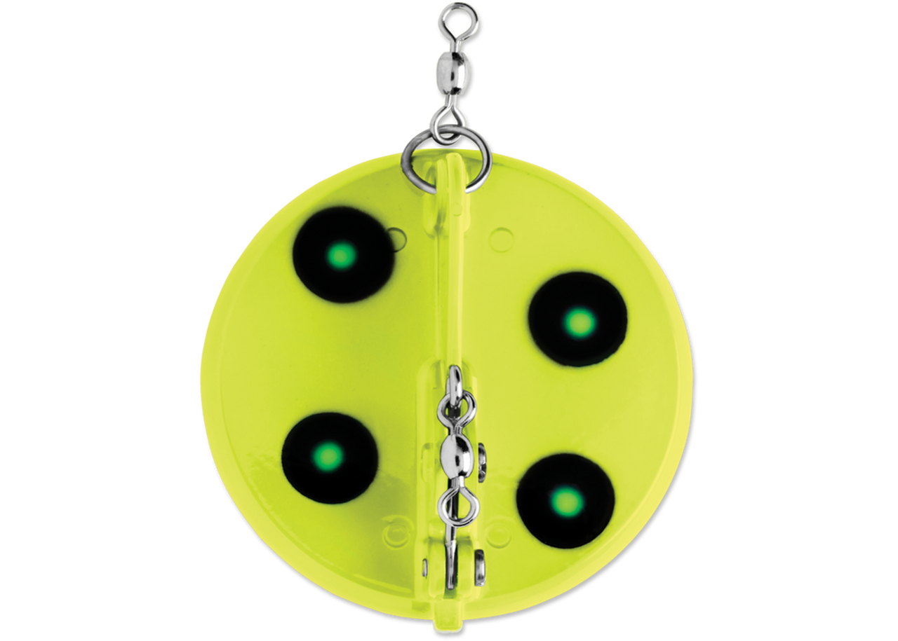 LUHR JENSEN DIPSY DIVER #030