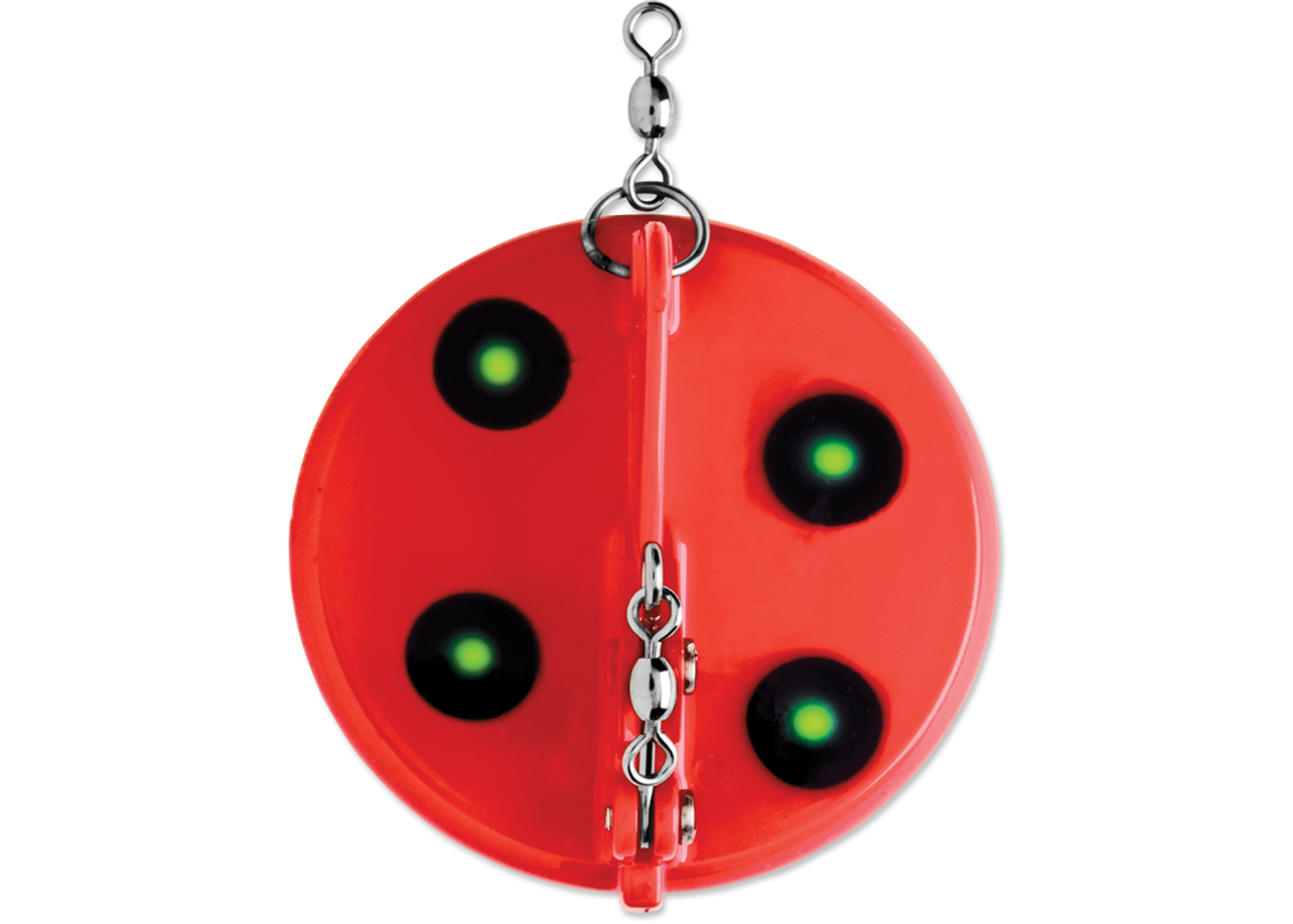 LUHR JENSEN DIPSY DIVER #030