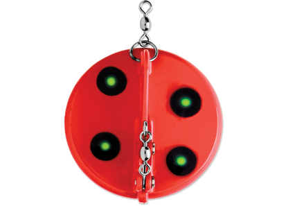 LUHR JENSEN DIPSY DIVER #030