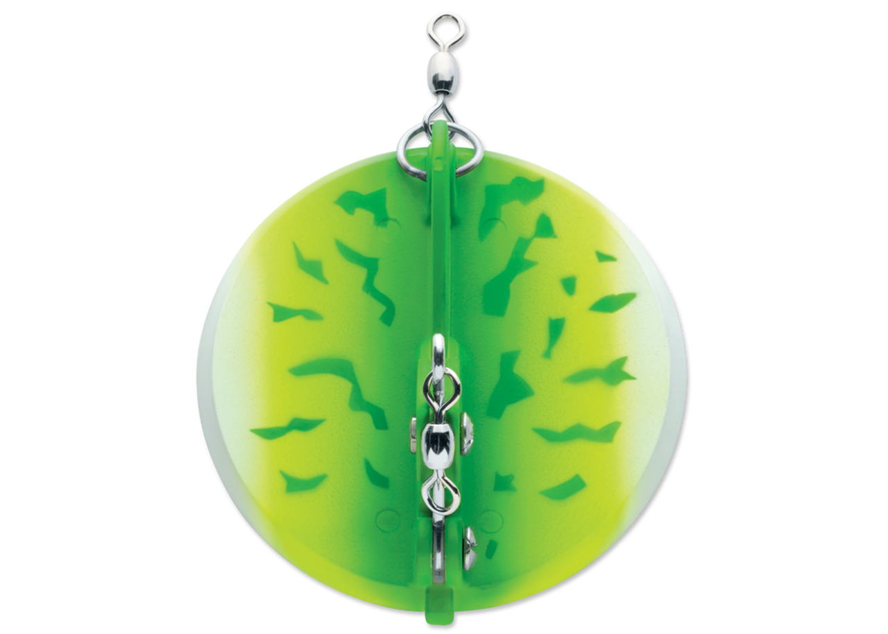 LUHR JENSEN DIPSY DIVER #030