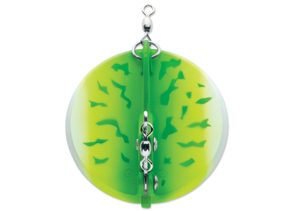 LUHR JENSEN DIPSY DIVER #030