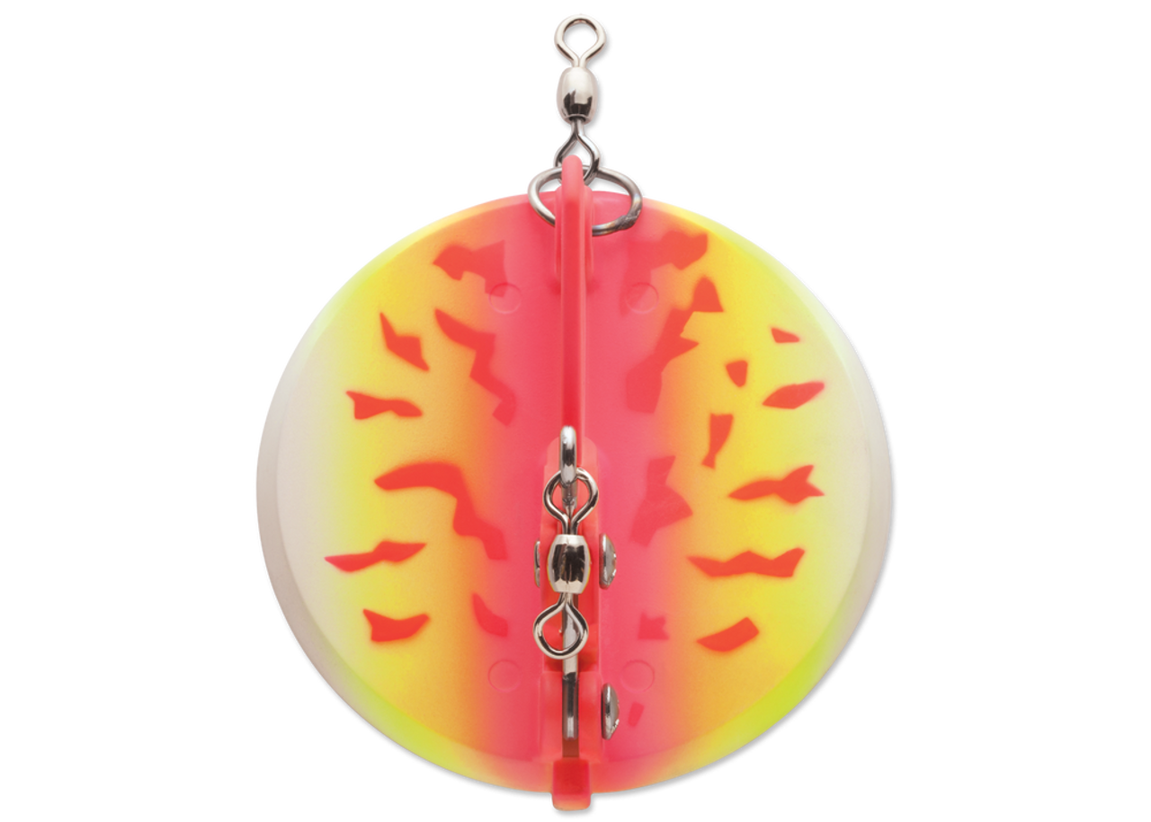 LUHR JENSEN DIPSY DIVER #030