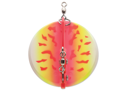 LUHR JENSEN DIPSY DIVER #030