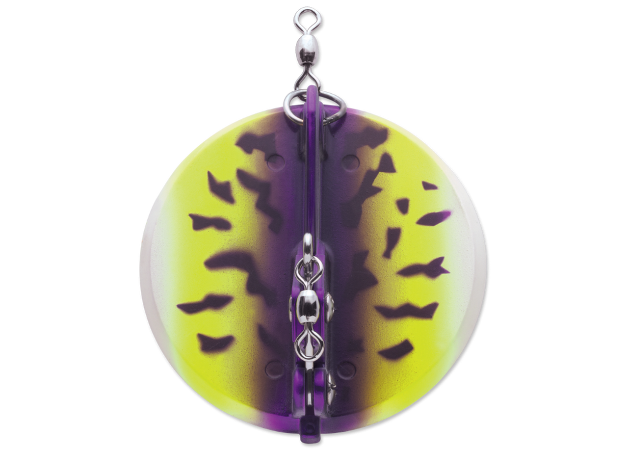 LUHR JENSEN DIPSY DIVER #030