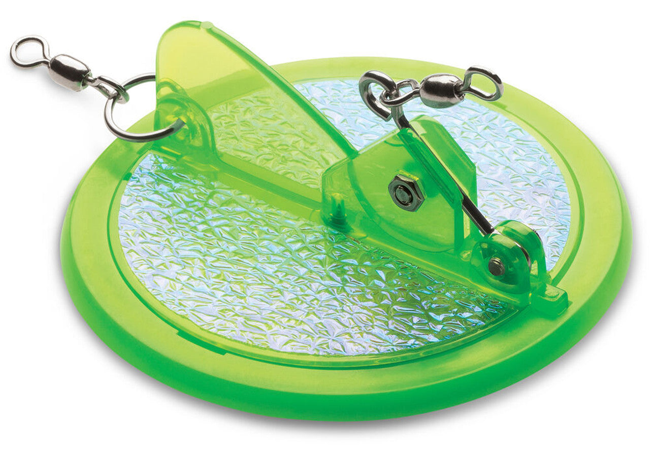 LUHR JENSEN DIPSY DIVER #030