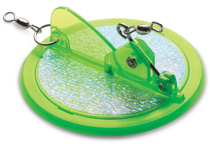 LUHR JENSEN DIPSY DIVER #030