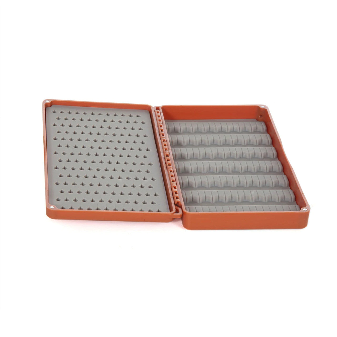 FISHPOND TACKY DOUBLE HAUL FLY BOX